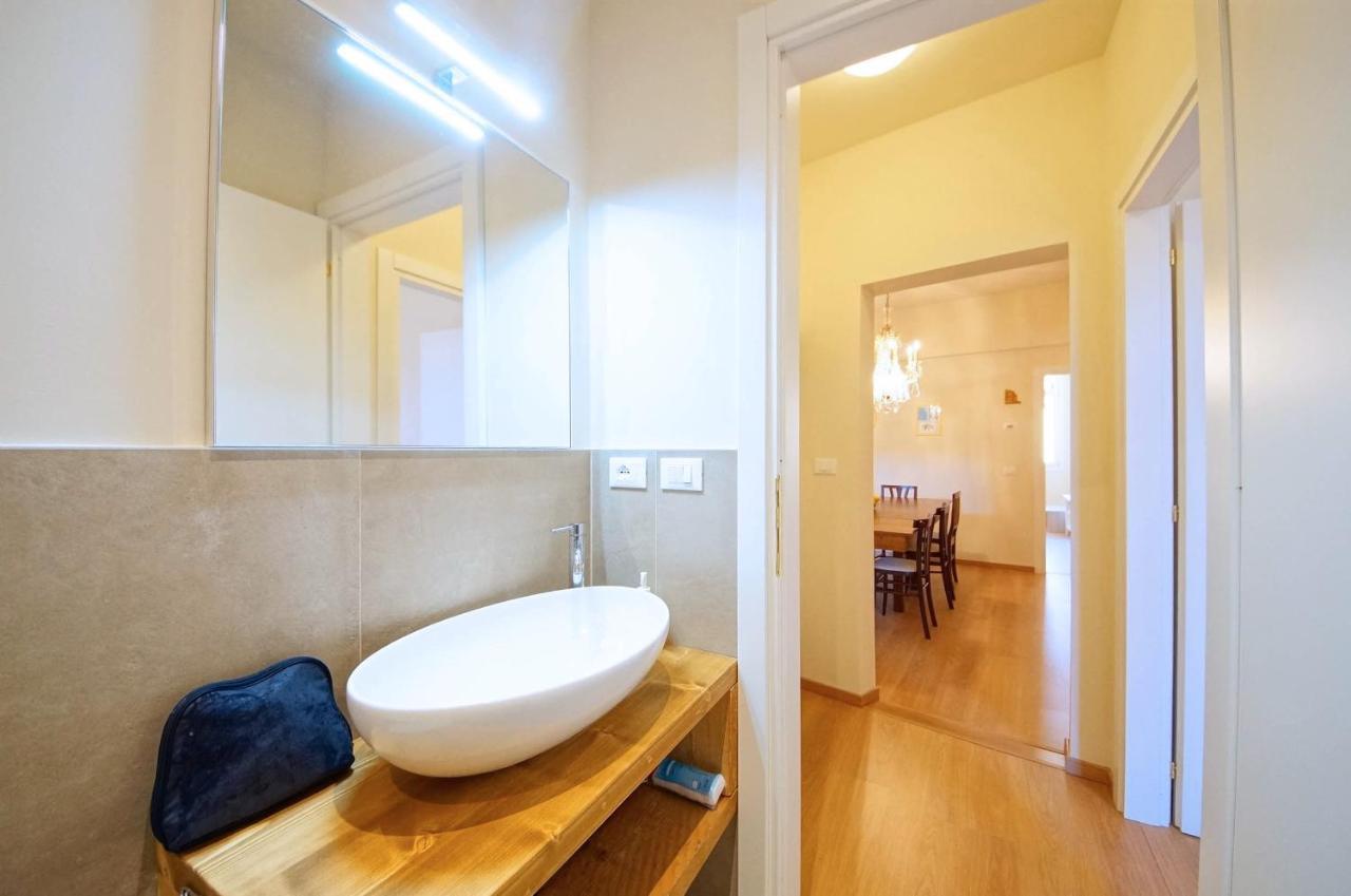 Ca' Circus 4 Rooms Wi-Fi Fibre 베니스 외부 사진