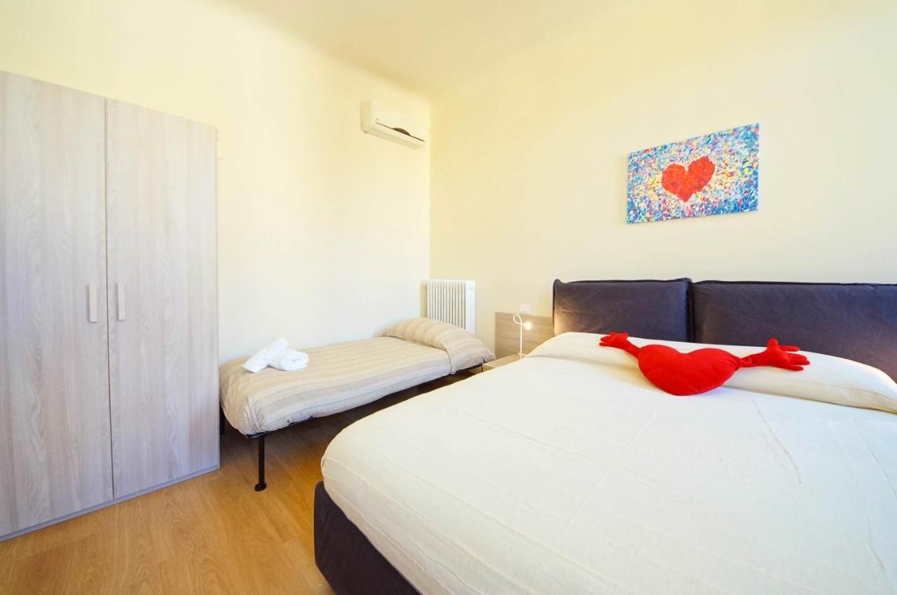 Ca' Circus 4 Rooms Wi-Fi Fibre 베니스 외부 사진
