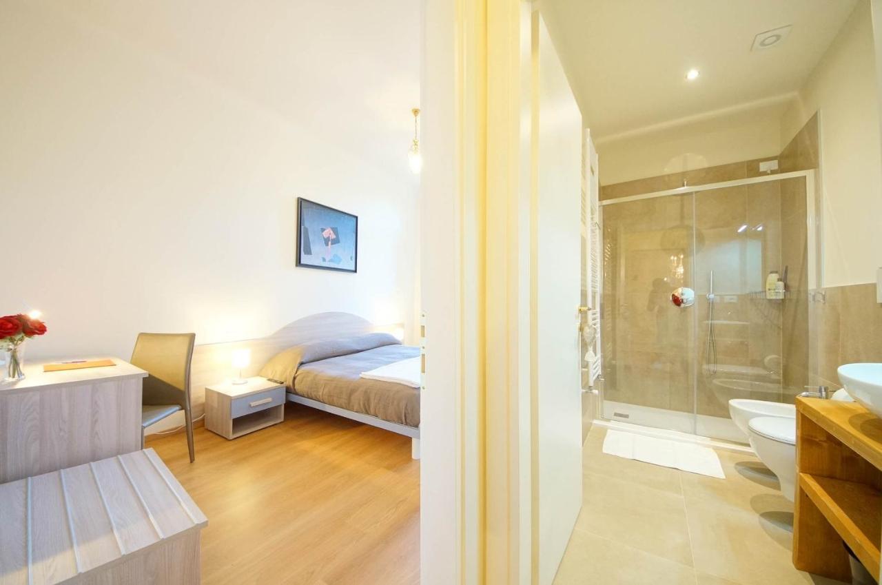 Ca' Circus 4 Rooms Wi-Fi Fibre 베니스 외부 사진