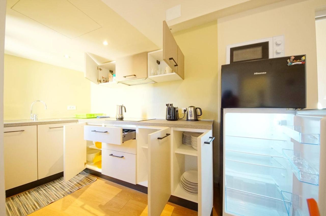 Ca' Circus 4 Rooms Wi-Fi Fibre 베니스 외부 사진
