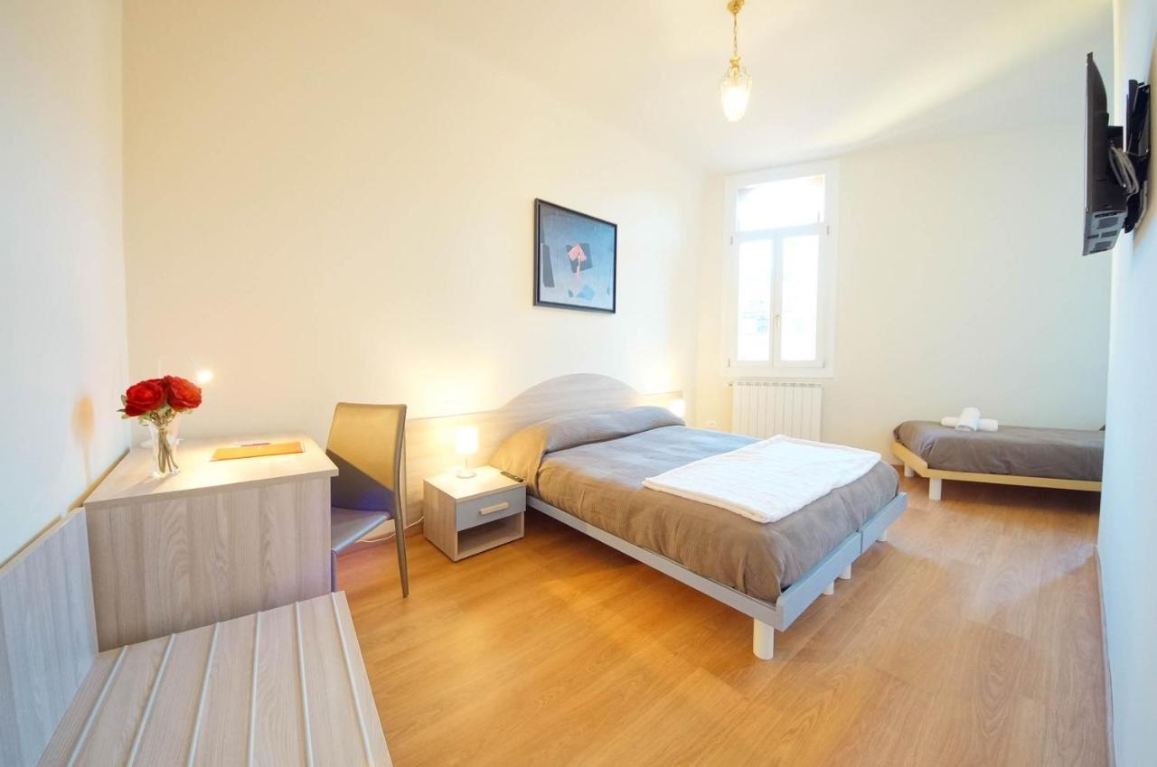 Ca' Circus 4 Rooms Wi-Fi Fibre 베니스 외부 사진