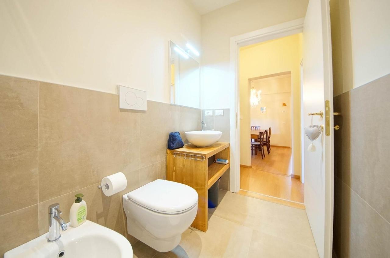 Ca' Circus 4 Rooms Wi-Fi Fibre 베니스 외부 사진