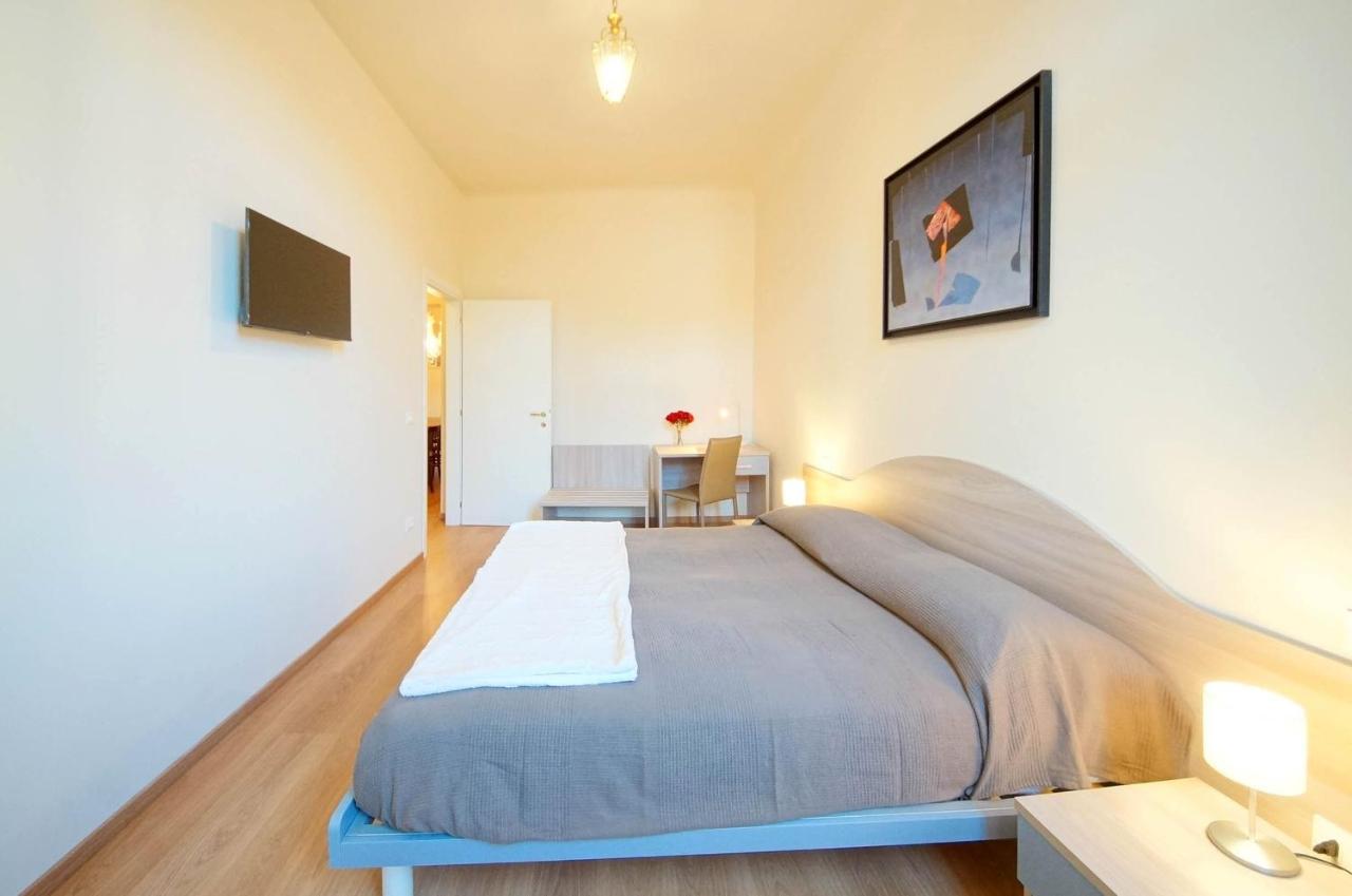 Ca' Circus 4 Rooms Wi-Fi Fibre 베니스 외부 사진