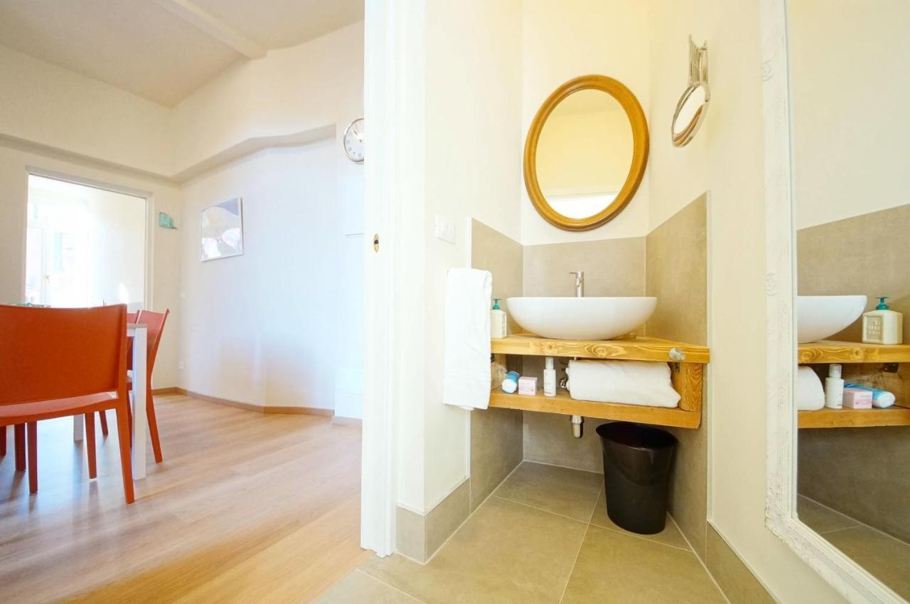Ca' Circus 4 Rooms Wi-Fi Fibre 베니스 외부 사진