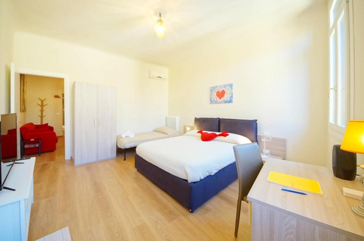 Ca' Circus 4 Rooms Wi-Fi Fibre 베니스 외부 사진